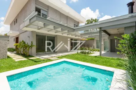 Casa com 4 Quartos à venda, 332m² no Alto de Pinheiros, São Paulo