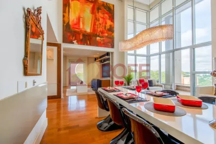 Apartamento com 2 Quartos à venda, 151m² no Vila Nova Conceição, São Paulo