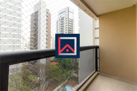 Apartamento com 3 Quartos à venda, 116m² no Vila Nova Conceição, São Paulo