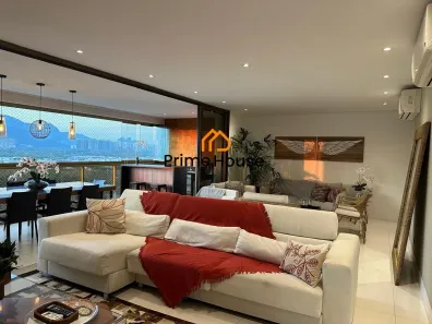 Apartamento com 4 Quartos à venda, 170m² no Barra da Tijuca, Rio de Janeiro