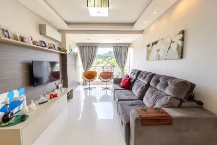 Apartamento com 2 Quartos à venda, 72m² no Teresópolis, Porto Alegre