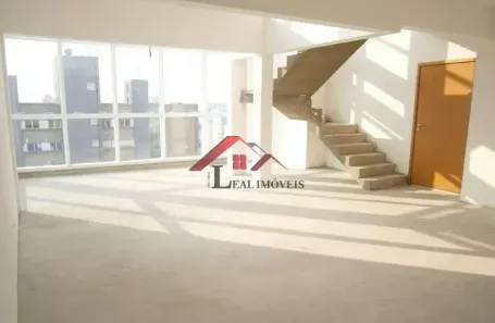 Apartamento com 4 Quartos à venda, 360m² no Campestre, Santo André