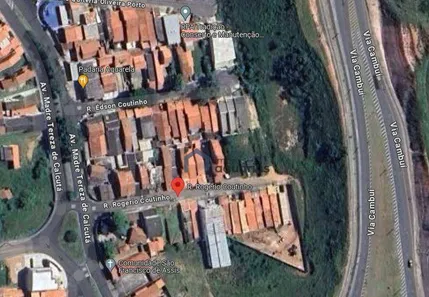Lote/Terreno à venda, 430m² no Residencial São Francisco, São José dos Campos
