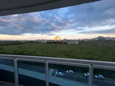 Apartamento com 3 Quartos à venda, 92m² no Recreio dos Bandeirantes, Rio de Janeiro