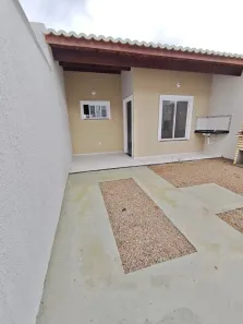 Casa com 3 Quartos à venda, 90m² no Pavuna, Pacatuba