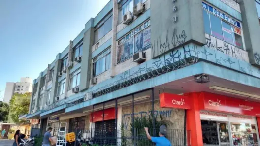 Galpão/Depósito/Armazém para alugar, 30m² no Jardim Lindóia, Porto Alegre