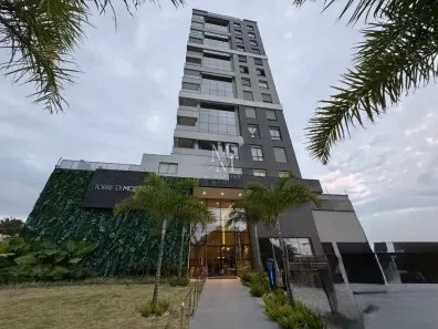 Apartamento com 3 Quartos à venda, 140m² no Pedra Branca, Palhoça