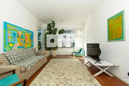 Apartamento com 3 Quartos à venda, 130m² no Ipanema, Rio de Janeiro