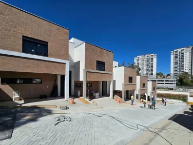 Casa de Condomínio com 3 Quartos à venda, 110m² no Jardim das Paineiras, Campinas