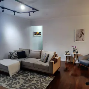 Apartamento com 2 Quartos para alugar, 92m² no Parque Residencial Aquarius, São José dos Campos