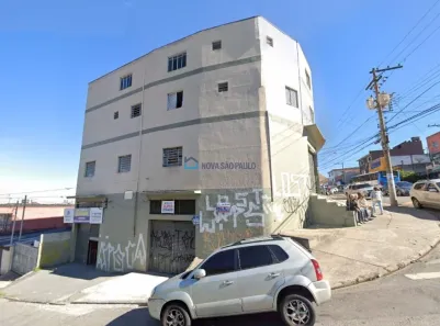 Prédio Comercial à venda, 360m² no Jardim Miriam, São Paulo