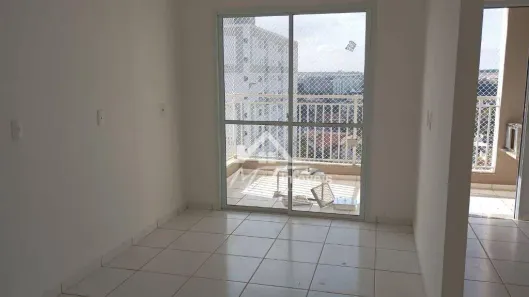 Apartamento com 2 Quartos à venda, 60m² no Jardim Santa Madalena, Sumaré