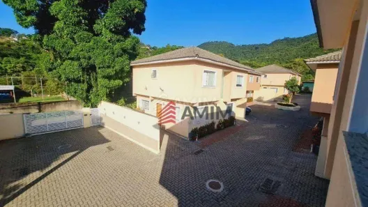 Casa de Condomínio com 2 Quartos à venda, 75m² no Engenho do Mato, Niterói