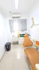 Sala Comercial para alugar, 6m² no Vila Tijuco, Guarulhos