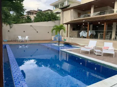 Casa de Condomínio com 5 Quartos à venda, 250m² no Vilas do Atlântico, Lauro de Freitas