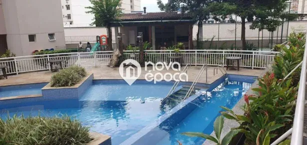 Cobertura com 2 Quartos à venda, 106m² no São Francisco Xavier, Rio de Janeiro