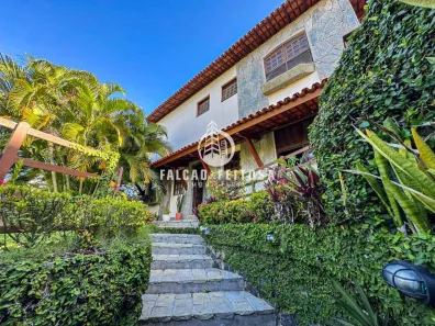 Casa com 5 Quartos à venda, 560m² no Itaigara, Salvador