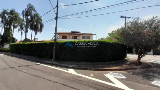 Casa com 5 Quartos à venda, 405m² no Nova Campinas, Campinas