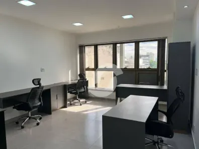 Sala Comercial à venda, 24m² no São Domingos, Niterói