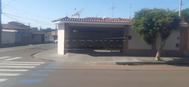 Casa com 3 Quartos à venda, 219m² no Jardim Cruzeiro do Sul, São Carlos