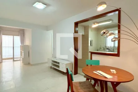 Apartamento com 1 Quarto à venda, 42m² no Pinheiros, São Paulo