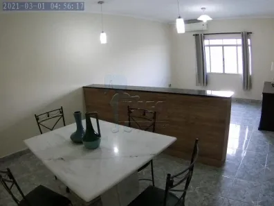 Apartamento com 2 Quartos para alugar, 67m² no Parque Industrial Lagoinha, Ribeirão Preto