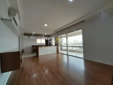 Apartamento com 3 Quartos à venda, 125m² no Jardim Belo Horizonte, Campinas