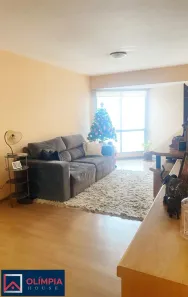 Apartamento com 3 Quartos à venda, 93m² no Paraíso, São Paulo