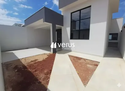 Casa com 3 Quartos para alugar, 166m² no Jardim Patrícia, Uberlândia