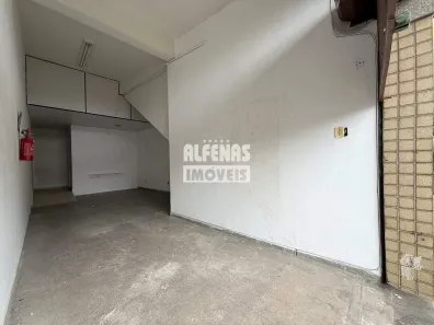 Ponto Comercial para alugar, 35m² no Eldorado, Contagem
