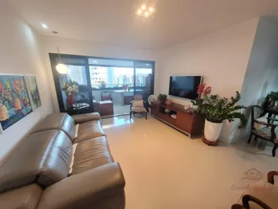 Apartamento com 4 Quartos à venda, 167m² no Itaigara, Salvador
