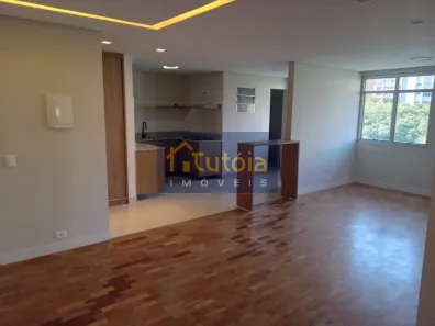 Apartamento com 3 Quartos à venda, 109m² no Paraíso, São Paulo