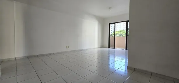Apartamento com 3 Quartos à venda, 94m² no Parque Residencial Aquarius, São José dos Campos