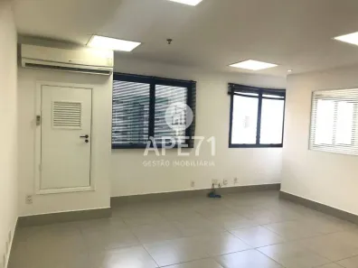 Sala Comercial para alugar, 48m² no Saúde, São Paulo