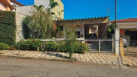 Casa com 3 Quartos à venda, 167m² no Jardim América, Sorocaba