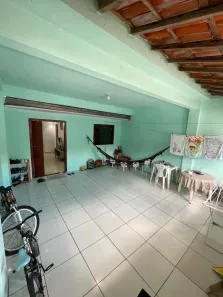 Casa com 3 Quartos à venda, 100m² no Centro, Camaçari