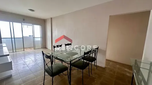 Apartamento com 3 Quartos à venda, 93m² no Boa Viagem, Recife