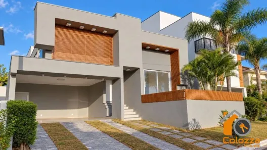Casa de Condomínio com 3 Quartos para alugar, 260m² no Pinheirinho, Vinhedo