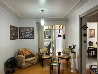 Apartamento com 2 Quartos à venda, 77m² no Jardim Monte Líbano, Campo Grande