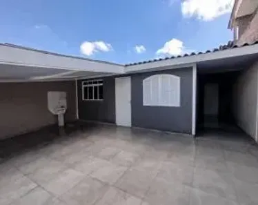 Casa com 3 Quartos à venda, 103m² no Santa Terezinha, Fazenda Rio Grande