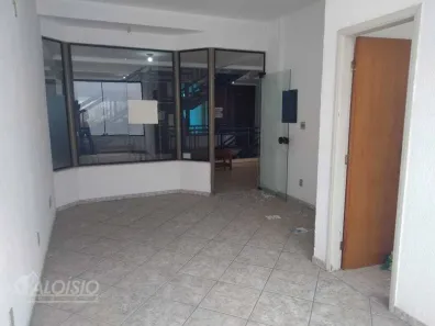 Sala Comercial à venda, 25m² no Centro, Taubaté