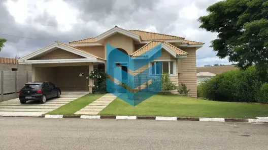Casa com 3 Quartos à venda, 285m² no Parque Reserva Fazenda Imperial, Sorocaba