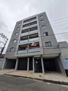 Apartamento com 2 Quartos à venda, 66m² no Monte Castelo, Volta Redonda