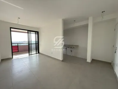 Apartamento com 2 Quartos à venda, 65m² no Jardim Guarujá, Sorocaba
