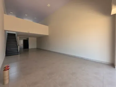 Ponto Comercial para alugar, 110m² no Plano Diretor Sul, Palmas