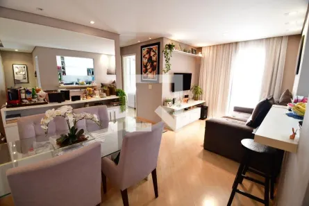 Apartamento com 2 Quartos à venda, 60m² no Mansões Santo Antônio, Campinas