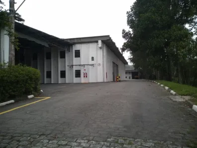 Galpão/Depósito/Armazém para alugar, 37490m² no Santa Luzia, Ribeirão Pires