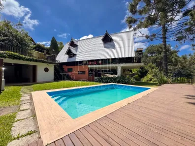 Casa com 3 Quartos à venda, 255m² no Mury, Nova Friburgo