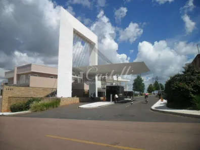 Casa de Condomínio com 4 Quartos à venda, 394m² no Estrela, Ponta Grossa