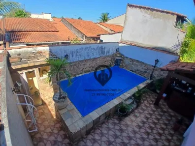 Casa com 4 Quartos à venda, 429m² no Campo Grande, Rio de Janeiro